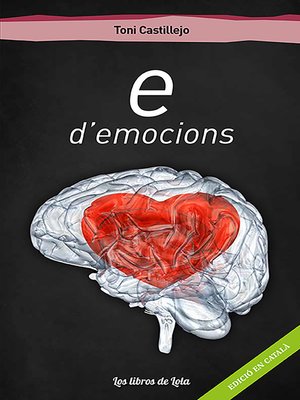 cover image of E d'emocions